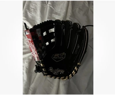 "Guante de campo Rawlings R2905-4BG 11,75""" Foto 1 de 4