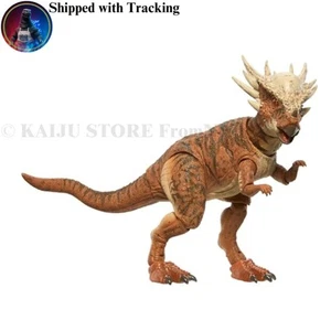 Mattel Jurassic World Hammond Collection Stygimoloch - Picture 1 of 7