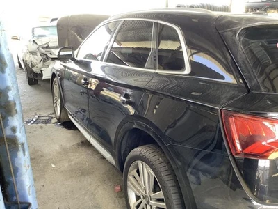 LOCAL PICKUP ONLY!Driver Left Center Pillar Suv Fits 18-24 AUDI Q5 770144 - Imagem 1 de 4