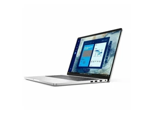 Portátil Dell Pro 16 PC16250 16" - Full HD Plus - Intel Core 5 120U, 16 GB, 256 GB - Imagen 1 de 5
