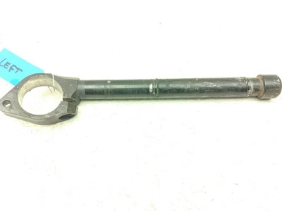 03 04 05 Yamaha YZF R6 Left Clip On Handle Bar - Image 1 of 4