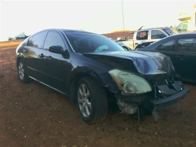 Husillo/nudillo delantero izquierdo del conductor para Nissan Máxima 04-08 OEM Foto 1 de 4