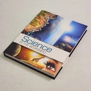 Science in the Beginning Elementary Textbook Grade K-6 Jay Wile Berean Builders - Bild 1 von 9