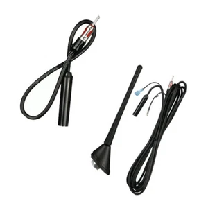 Fits Kia Soul 2012-2013 Factory OEM Replacement Car Radio Stereo Custom Antenna - Picture 1 of 3