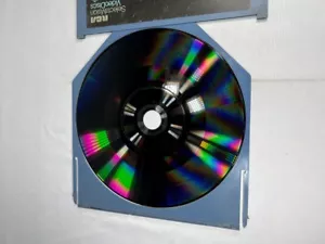 PINK FLOYD RECORDS AT POMPEII LASER DISC (SDM032590) - Picture 1 of 3