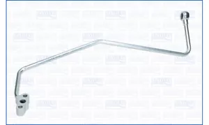 AUF LAGER Original AJUSA OEM Ersatz Turbo Öl Zuleitung Leitung [OP10076] - Bild 1 von 1