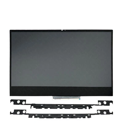 FHD LCD Display Touch Screen Digitizer Assembly for Dell Inspiron 14 5406 2 in 1 - Image 1 of 4