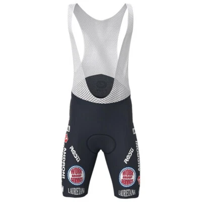 mens Cycling Shorts cycling bib shorts cycling bib pants Cycling Strap Shorts - Image 1 of 4