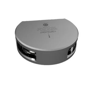 LOPOLIGHT MASTHEAD LIGHT 3NM 0.7M CABLE CARCASA PLATEADA - Imagen 1 de 1