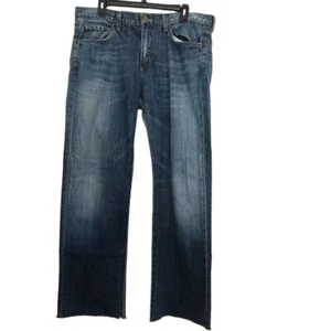 Citizens of Humanity SID Herren C of H Straight Leg Jeans Gr. 34 Maße 36 - Bild 1 von 14