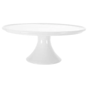 Dessert Stand Wedding Cake Tray Cake Serving Platter Ceramic Cake Stand - Picture 1 of 12