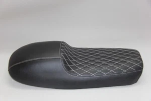 Norton 850 Commando MK3 Roadster solo low profile cafe racer seat CODE: S4108 - Picture 1 of 8