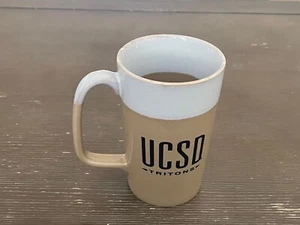 UCSD Tritons Coffee Mug - Picture 1 of 3