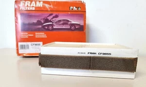 FILTRO ABITACOLO SCANIA SERIE 114 - SCANIA 124 - 144 - 164 ARIA CONDIZIONATA - Foto 1 di 5