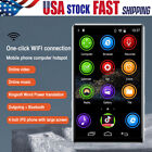 4.0" Touch Screen Android WiFi MP3 Player Bluetooth 5.0 HiFi MP4 Media Player US