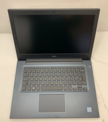 Dell Vostro 5471 i5-8250U 1.60GHz 8GB RAM 256GB SATA SSD *Windows 11* - Image 1 of 4