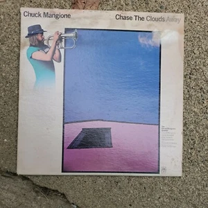 Chuck Mangione “Chase The Clouds Away” AM SP 4518 (1975) VG R27 - Picture 1 of 5