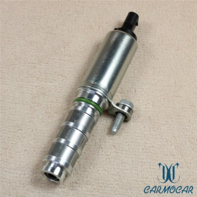 Exhaust For Buick Envision Regal GM Variable Valve Timing VVT Solenoid 12662737 Foto 1 de 4