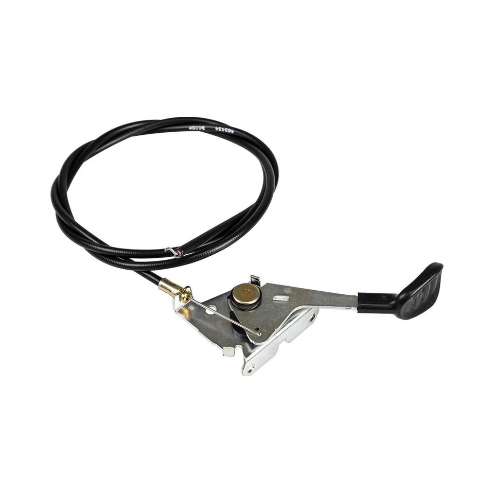Cable de acelerador Scag genuino OEM para cortadoras de césped SPZ52-22FX, SPZ52-23CV / 483434 Foto 1 de 1