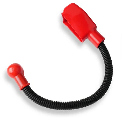 4015437 Battery Cable to Solenoid For Polaris Ranger 1000 900 570 XP 2016-2019 - Изображение 1 из 4