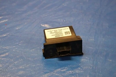 2016 Cadillac ATS-V COUPE 3,6 л LF4 OEM AFL/AHL блок управления освещением #1224 - Изображение 1 из 4