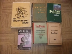 Konvolut Weinbücher Weinbau Österreich - Bild 1 von 14