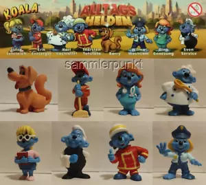 EINZELFIGUR bzw. EINZELPUZZLE + BPZ Ihrer Wahl aus KOALA - Alltags Helden - Bild 1 von 14