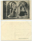 38876 - Beato Angelico: L'Annunziazione - Echtfoto - alte Ansichtskarte