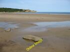 Photo 6X4 Cayton Sands, Low Tide Cayton/Ta0583 View To Knipe Point, Or O C2012