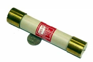 Bussmann RES-35 35Amp (35A) RES 600V Fuse (Pack of 1) - Picture 1 of 1