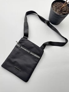 Bikkembergs Vintage Messenger Bag Men’s Size OS - Picture 1 of 7