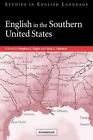 English in the Southern United States by Stephen J. Nagle (English) Paperback Bo