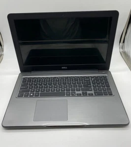 Piezas de CPU Dell Inspiron 15 1565 15,6" 4 GB RAM AMD A9-9400 2,40 GHZ - Imagen 1 de 10