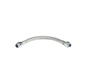 5 x SharkBite 15mm x 15mm x 300mm long flexible connector. Push fit SB231530015 - Picture 1 of 3