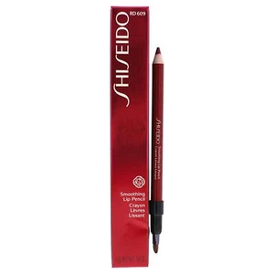 Shiseido Lip Liner Smoothing Lip Pencil (Rd609) .04 oz MultiColor - Picture 1 of 9