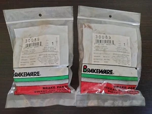 Brakeware - 30089 Wheel Cylinder - Lot of 2 - Picture 1 of 3