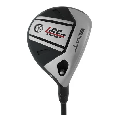 NEW SMT Golf 465F Adjustable Fairway Woods 455 Face Cup Technology Pick Club - Image 1 of 4