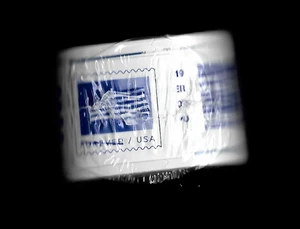US Forever Postage Stamps 1 Roll of 100 Stamps - CV$78.00 - Picture 1 of 2