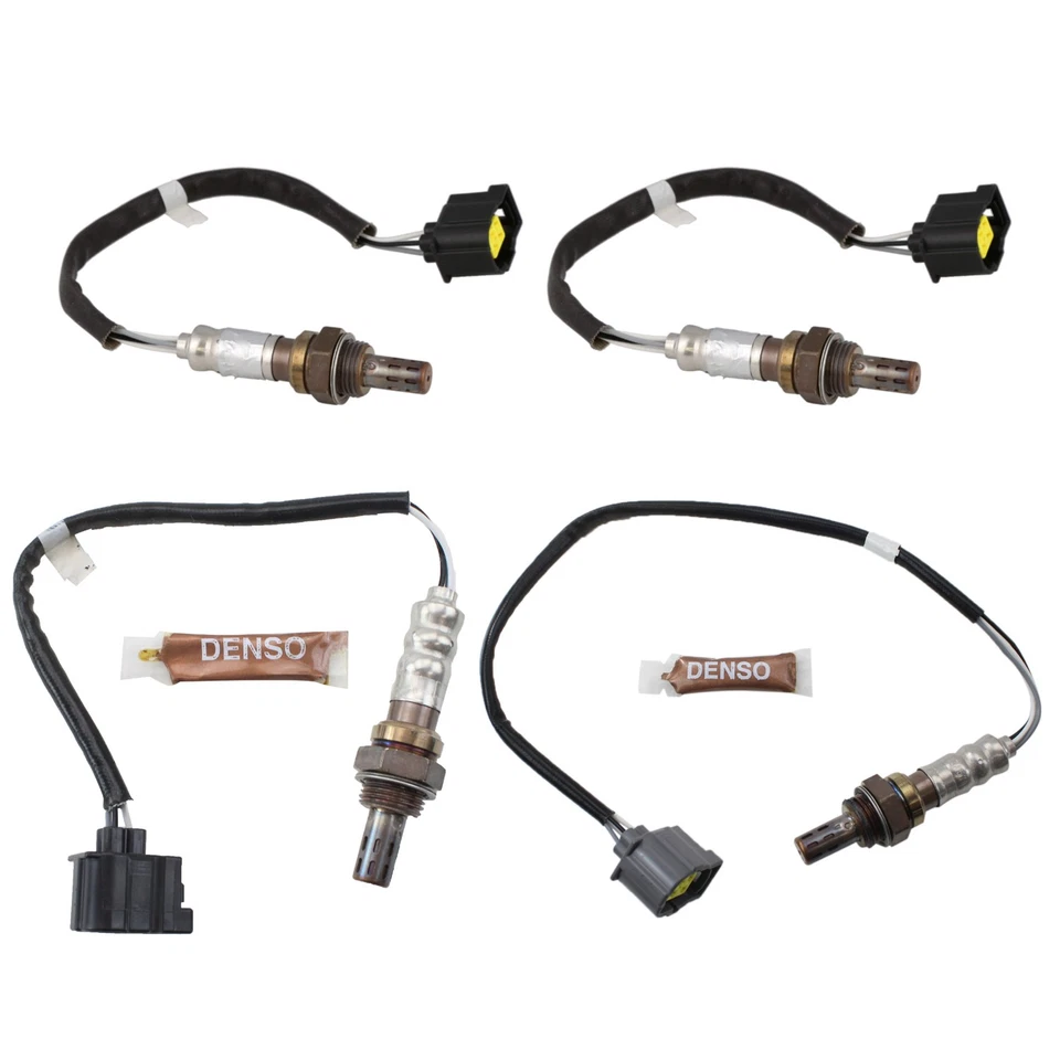 Juego de sensores de oxígeno Denso para Chrysler 300 Foto 1 de 1
