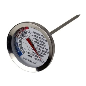 Davis & Waddell - Roast Meat Thermometer - Picture 1 of 1