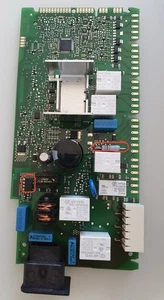 KIT Riparazione Lavastoviglie BOSCH SMV50E90EU TNY264PN  + resistenza 100 OHM - Foto 1 di 15