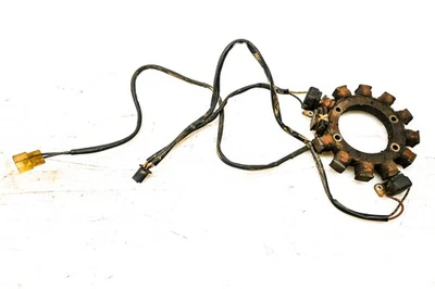 Estator 00 Kawasaki Mule 2500 2x4 KAF620 Foto 1 de 4