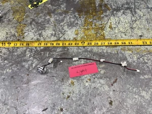 GE DRYER GTD84ECPN0DG Light Assembly - Picture 1 of 10