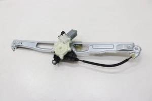 2015 - 2025 FORD TRANSIT-250 FRONT RIGHT SIDE DOOR WINDOW GLASS REGULATOR OEM - Picture 1 of 10