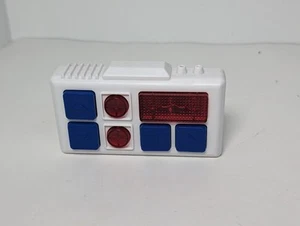 Fernbedienung R B C Serie Einheit Droid Depot Star Wars Galaxys Edge getestet - Bild 1 von 5