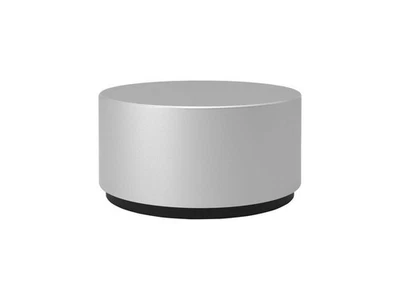 Microsoft Surface Dial, Magnesium, 2WR-00001 - Image 1 of 4