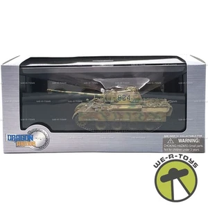 Dragon Armor Panther D Early Production Vehicle 2013 Dragon Models Ltd #60645 - Picture 1 of 10