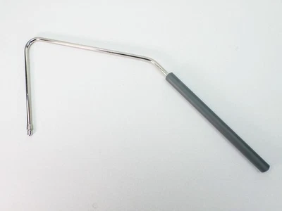 Sistema de manos libres Bernina (FHS) / Prensatelas Elevador de pies - # 001635.73.00 Foto 1 de 4