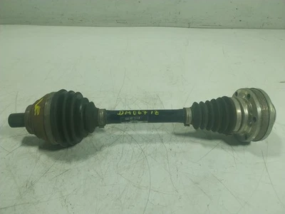 3Q0407271N TRANSMISIÓN DELANTERA IZQUIERDA / 3Q0407271N / 17356752 PARA VOLKSWAGEN PASSAT Foto 1 de 4