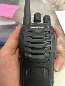 2er Set - Baofeng UHF FM Transceiver Model: BF-888S - Bild 1 von 3
